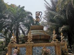 -曼听御花园