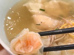 -忆秦园小笼包(惠山古镇总店)