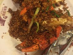 -桥底辣蟹(谢斐道店)
