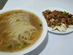 -正宗小金家金氏拉面(南山路店)