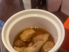 -OPEN開全日自助餐厅·牛肉火锅·海鲜(佛山希尔顿酒店)