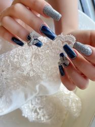 -Adore nail日式美甲美睫