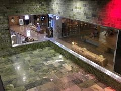 -纽斯桑拿会所(天山店)