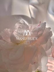 -MANLI BRIDAL婚纱