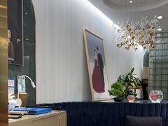 -海马体照相馆(环贸iapm大师爱情店)