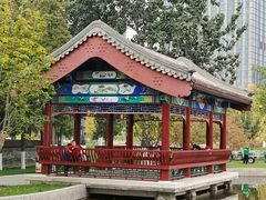 -西海子公园