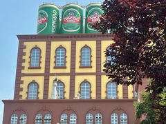 -青岛啤酒博物馆