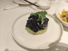 -莆田餐厅PUTIEN(金融街购物中心店)