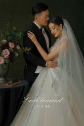 -乐派诗婚纱摄影