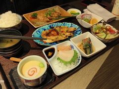 -富力希尔顿酒店·源氏日餐厅