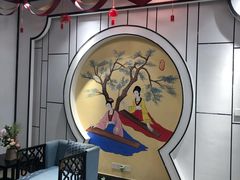 -暖心派对·独栋别墅团建聚会轰趴馆
