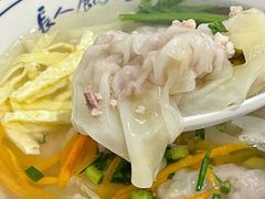 -长人馄饨铺(解放街店)