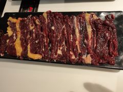 -潮发潮汕牛肉店(龙洞店)