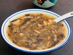 港式碗仔翅-左记港食(融科天城店)