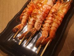 -大渔铁板烧(花园道店)