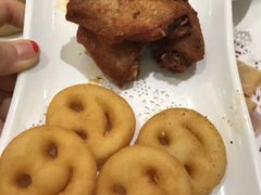 -广州粤海喜来登酒店