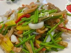 恬乐小炒皇-新恬乐大酒家(沧达大厦店)