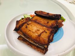 -志诚丽柏酒店·锦轩中餐厅·宴会厅