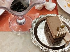 -芭菲盛宴·环球美食(袁家岗店)