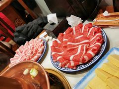 -宣武小院涮肉(前门店)