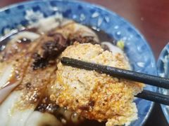 -张明富面皮店(东大街店)