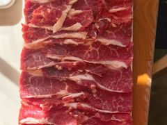 -焯牛潮汕牛肉火锅(云峰街创始店)