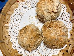 -前门·鲜肉火锅(长风店)