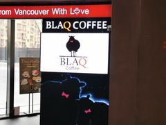 -BLAQ咖啡(骏豪店)