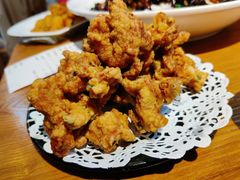 小酥肉-三猫黑鱼花(南大店)