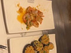 -火地铁板烧(昆山万象汇店)
