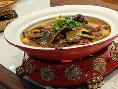 -一品滇香·云南菜(公益西桥店)