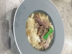 -半山腰·云南菜(侨福芳草地店)