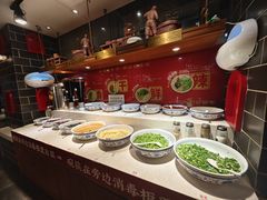 -巴将军·非遗老字号火锅(解放碑店)