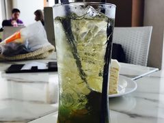 -Nadeje(Plaza Mahkota)