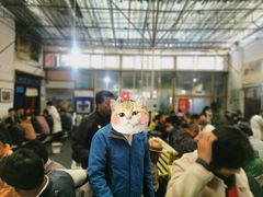 -老光明岗琼甜茶馆