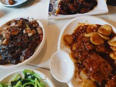 -黄弟大排档·湖南菜·小龙虾·小海鲜(凯旋北路店)