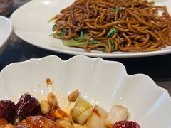 -望乡楼上海菜(日月光店)