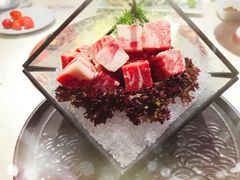 -捞神汤物料理(正大广场店)