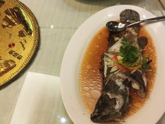 -湖滨客舍·湖北菜