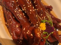 -桂满陇·蟹黄小笼汤包(中山公园店)