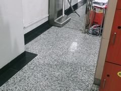 -七宝中学游泳馆