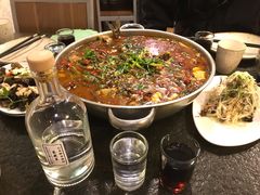 -褒河栈道渔庄(建工路总店)
