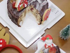 -可丽可丽·生日蛋糕·下午茶