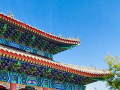 -天津妈祖文化园