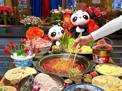 -蜀大侠火锅(总府路店)