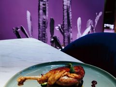 -Wei菋·Le Bistrot