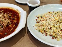 -李氏传家菜(兴城路店)