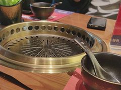 -海之屋韩式烤肉(海棠68环球美食街店)