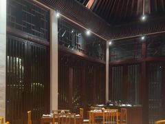 -宁波柏悦酒店·钱湖渔港