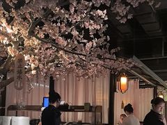 -桂满陇·桃花院落(长泰广场店)